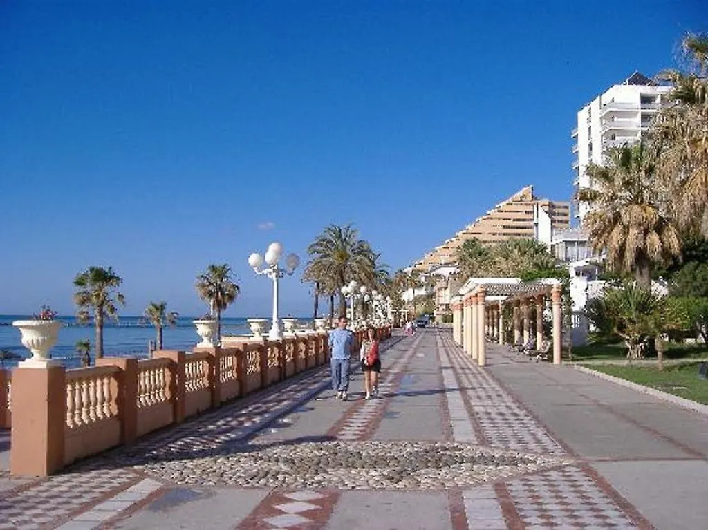 Benalmadenapartments Albatros Beach Club 0*, Benalmadena Spain