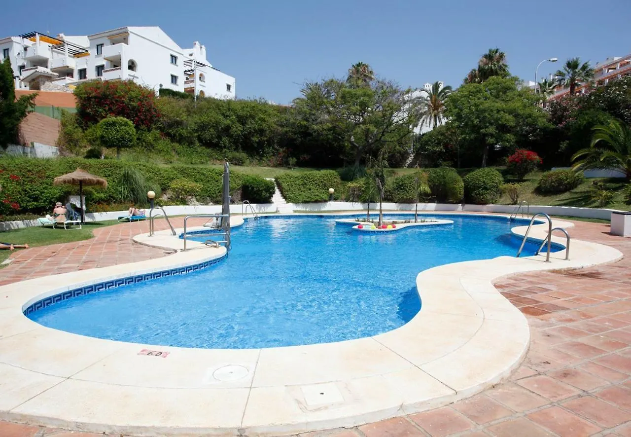 Apartment Benalmadenapartments Albatros Beach Club