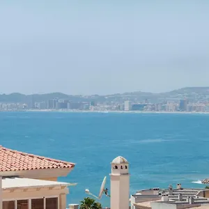 Apartamento Playaquebrada Benalmadena