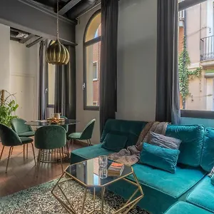 Tsa La Rosa Barcelona
