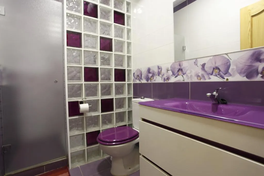 Apartment Benalmadenapartments Albatros Beach Club