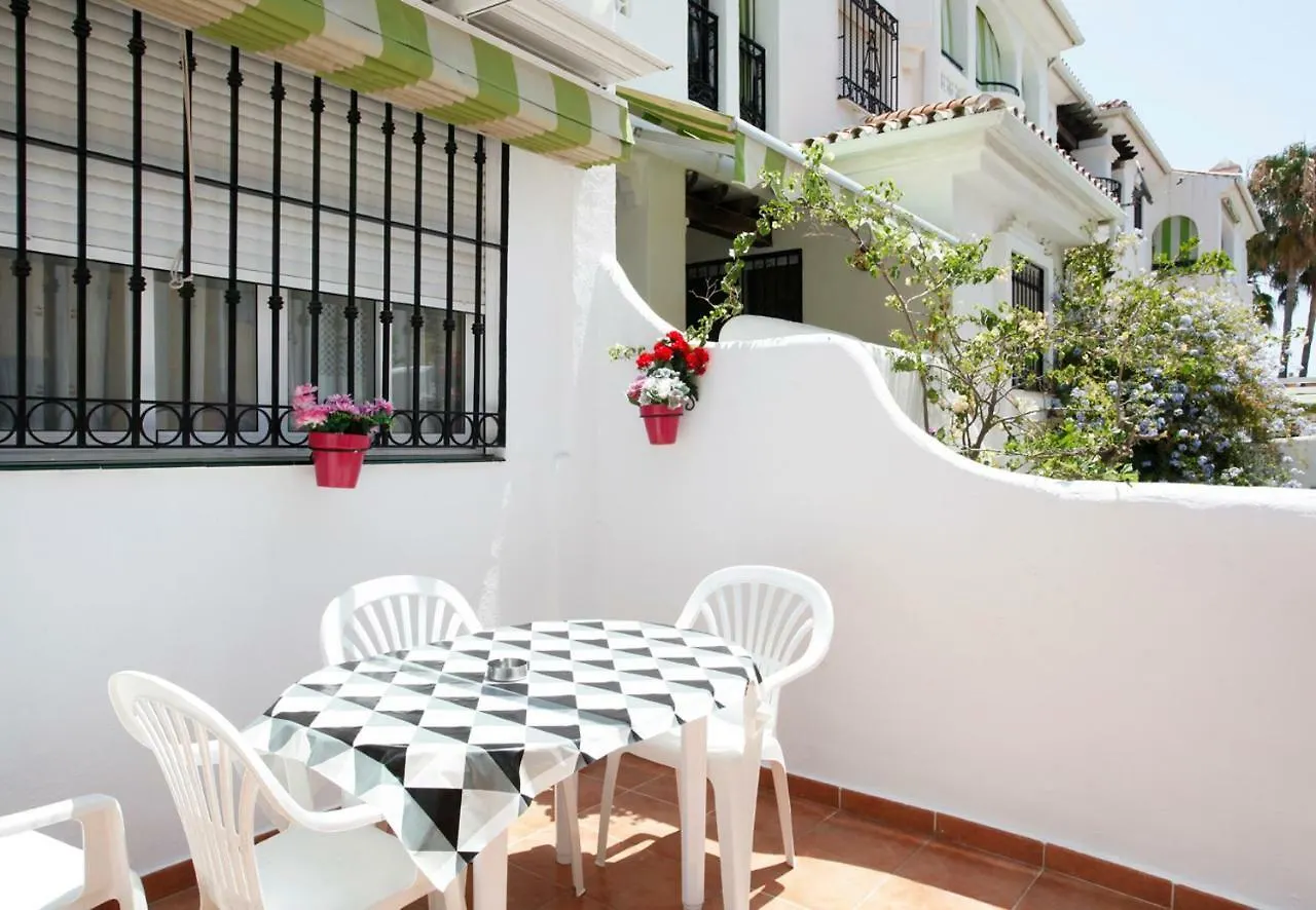 Apartment Benalmadenapartments Albatros Beach Club Spain